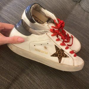 Golden Goose Superstar